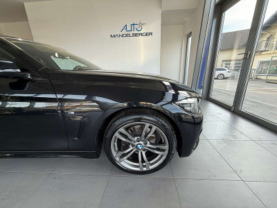 BMW 4er Gebrauchtwagen