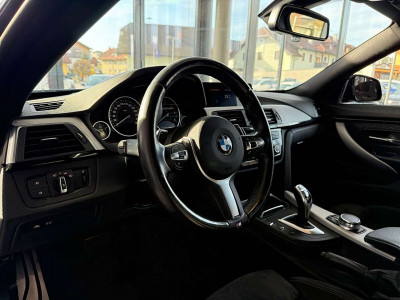 BMW 4er Gebrauchtwagen