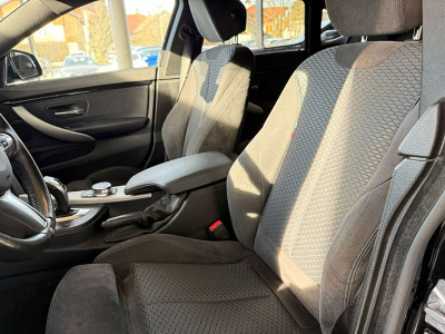 BMW 4er Gebrauchtwagen