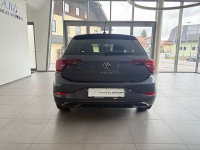 VW Polo Gebrauchtwagen