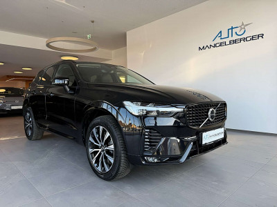 Volvo XC60 Gebrauchtwagen