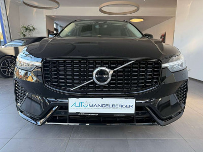 Volvo XC60 Gebrauchtwagen