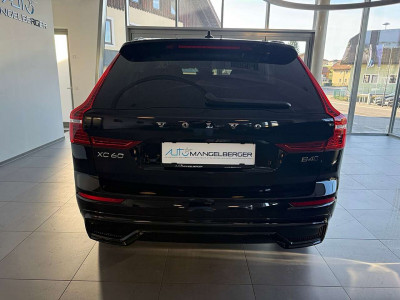 Volvo XC60 Gebrauchtwagen