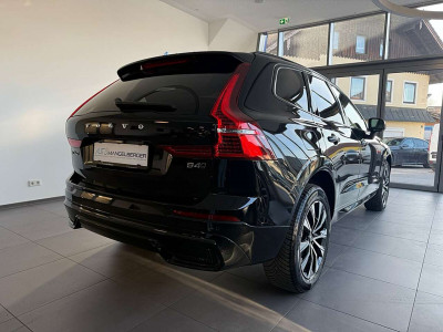 Volvo XC60 Gebrauchtwagen