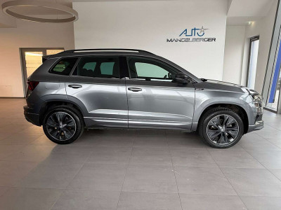 Skoda Karoq Gebrauchtwagen