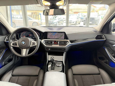 BMW 3er Gebrauchtwagen