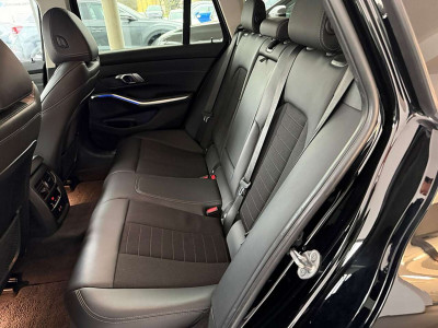 BMW 3er Gebrauchtwagen