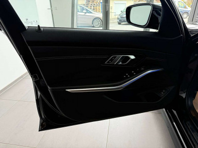 BMW 3er Gebrauchtwagen