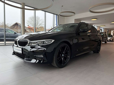 BMW 3er Gebrauchtwagen