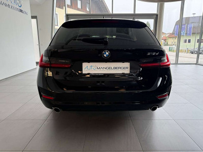 BMW 3er Gebrauchtwagen