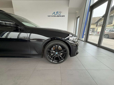BMW 3er Gebrauchtwagen