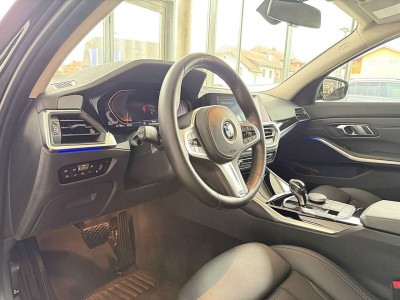 BMW 3er Gebrauchtwagen