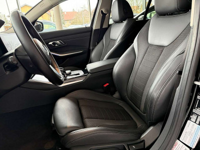 BMW 3er Gebrauchtwagen