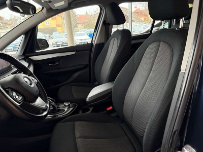 BMW 2er Gebrauchtwagen