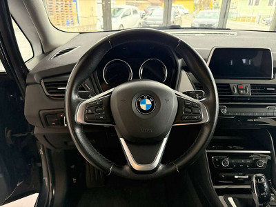 BMW 2er Gebrauchtwagen