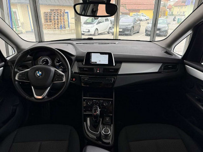 BMW 2er Gebrauchtwagen