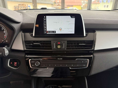 BMW 2er Gebrauchtwagen