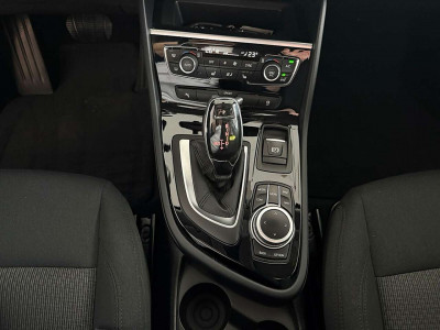 BMW 2er Gebrauchtwagen