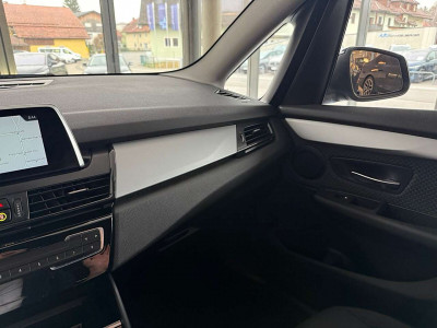 BMW 2er Gebrauchtwagen