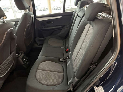 BMW 2er Gebrauchtwagen