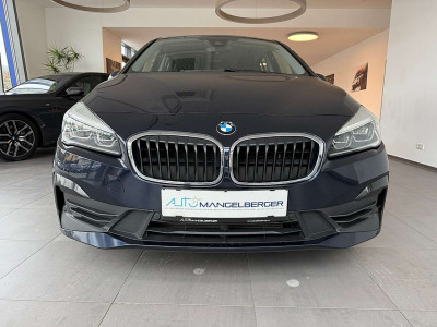 BMW 2er Gebrauchtwagen