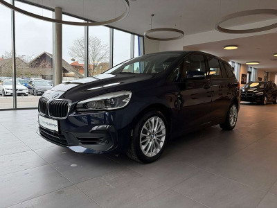 BMW 2er Gebrauchtwagen