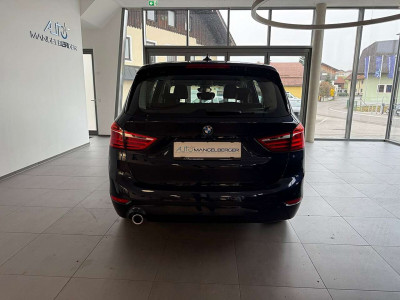 BMW 2er Gebrauchtwagen
