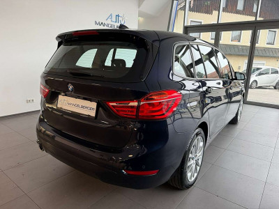 BMW 2er Gebrauchtwagen