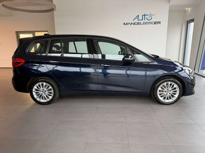 BMW 2er Gebrauchtwagen