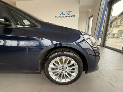 BMW 2er Gebrauchtwagen