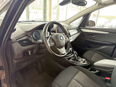 BMW 2er Gebrauchtwagen