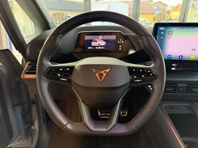 Cupra Born Gebrauchtwagen