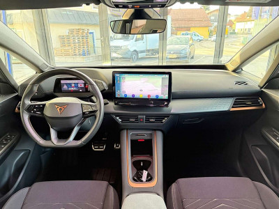 Cupra Born Gebrauchtwagen