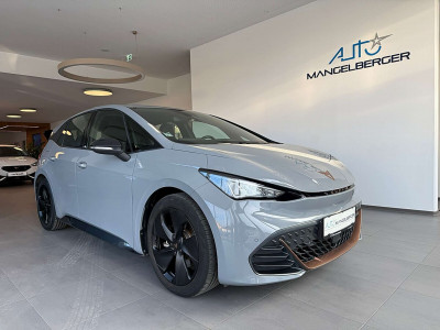 Cupra Born Gebrauchtwagen