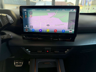 Cupra Born Gebrauchtwagen