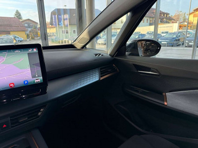 Cupra Born Gebrauchtwagen