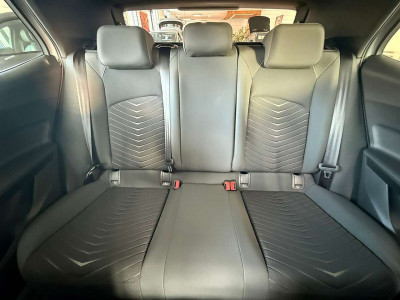 Cupra Born Gebrauchtwagen