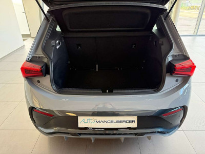 Cupra Born Gebrauchtwagen