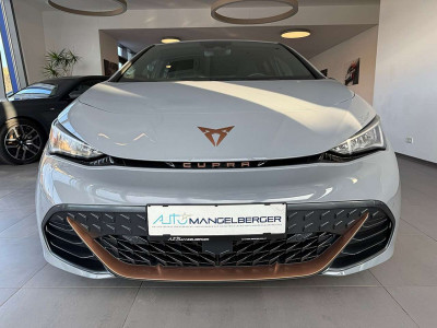 Cupra Born Gebrauchtwagen