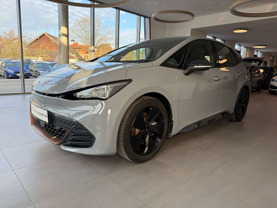 Cupra Born Gebrauchtwagen