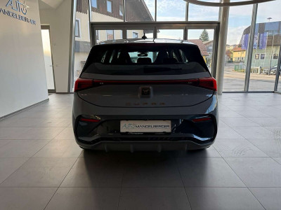 Cupra Born Gebrauchtwagen