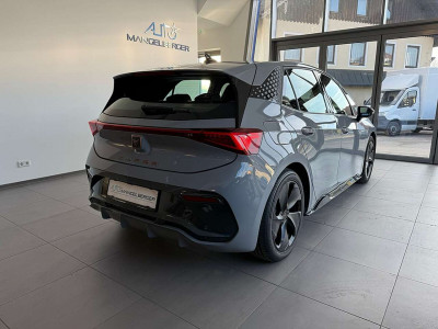 Cupra Born Gebrauchtwagen