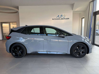 Cupra Born Gebrauchtwagen