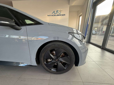 Cupra Born Gebrauchtwagen