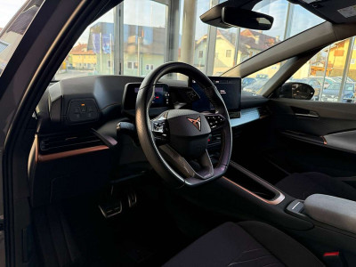 Cupra Born Gebrauchtwagen