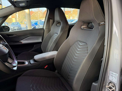 Cupra Born Gebrauchtwagen