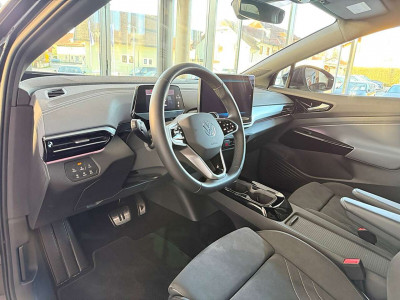 VW ID.4 Gebrauchtwagen