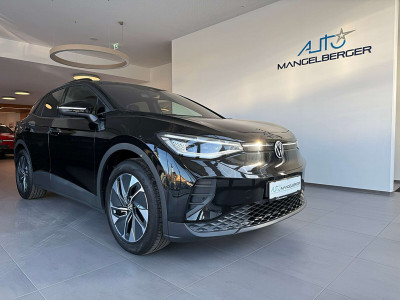 VW ID.4 Gebrauchtwagen