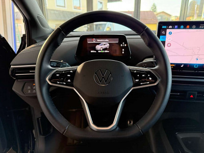 VW ID.4 Gebrauchtwagen