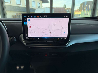 VW ID.4 Gebrauchtwagen